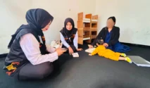 Sensus Ekonomi 2026 di Kota Batu Berjalan Kondusif Meski Ada Responden Resisten
