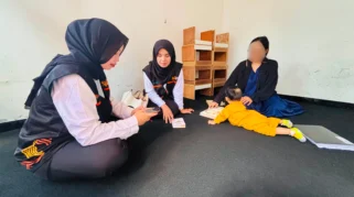 Sensus Ekonomi 2026 di Kota Batu Berjalan Kondusif Meski Ada Responden Resisten