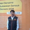 Sensus Ekonomi 2026 di Sumenep Lampaui Target Nasional dalam Tujuh Hari