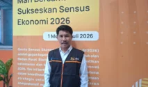 Sensus Ekonomi 2026 di Sumenep Lampaui Target Nasional dalam Tujuh Hari