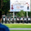 Sensus Ekonomi 2026 Dimulai, Banyuwangi Jadi Pelopor Landasan Kebijakan Pembangunan