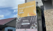 Sensus Ekonomi 2026 Dimulai, BPS Terjunkan 178 Surveyor ke Seluruh Sudut Kota Probolinggo