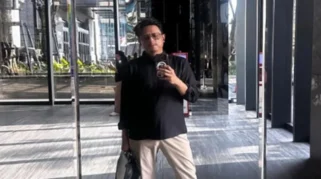 Sentil Attitude Sarwendah Buntut Konflik dengan Ruben Onsu, Nanda Persada: Konsekuensi Kelakuannya