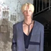 Seonghwa ATEEZ Tampil Memukau di Runway SONGZIO Paris Fashion Week 2026