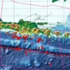 Sepekan, BMKG Malang Catat 175 Gempa Guncang Jawa Timur