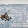 Serangan Israel Tewaskan Perwira Lebanon di Tengah Gencatan Senjata yang Rapuh