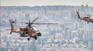 Serangan Israel Tewaskan Perwira Lebanon di Tengah Gencatan Senjata yang Rapuh