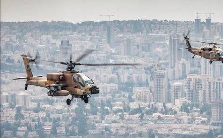 Serangan Israel Tewaskan Perwira Lebanon di Tengah Gencatan Senjata yang Rapuh