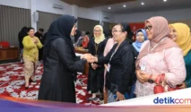 Serap Aspirasi Warga Lansia, Pemkab Banyuwangi Gelar Rembug Lansia untuk Wujudkan Pembangunan Inklusif
