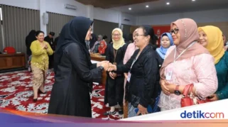 Serap Aspirasi Warga Lansia, Pemkab Banyuwangi Gelar Rembug Lansia untuk Wujudkan Pembangunan Inklusif