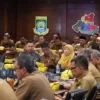 Serapan APBD Kota Tangerang Baru 30 Persen, Pemkot Dikejar Target Realisasi Program