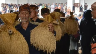 Seren Taun Cisungsang 2026: Ritual Panen yang Kini Jadi Magnet Wisata Budaya Banten