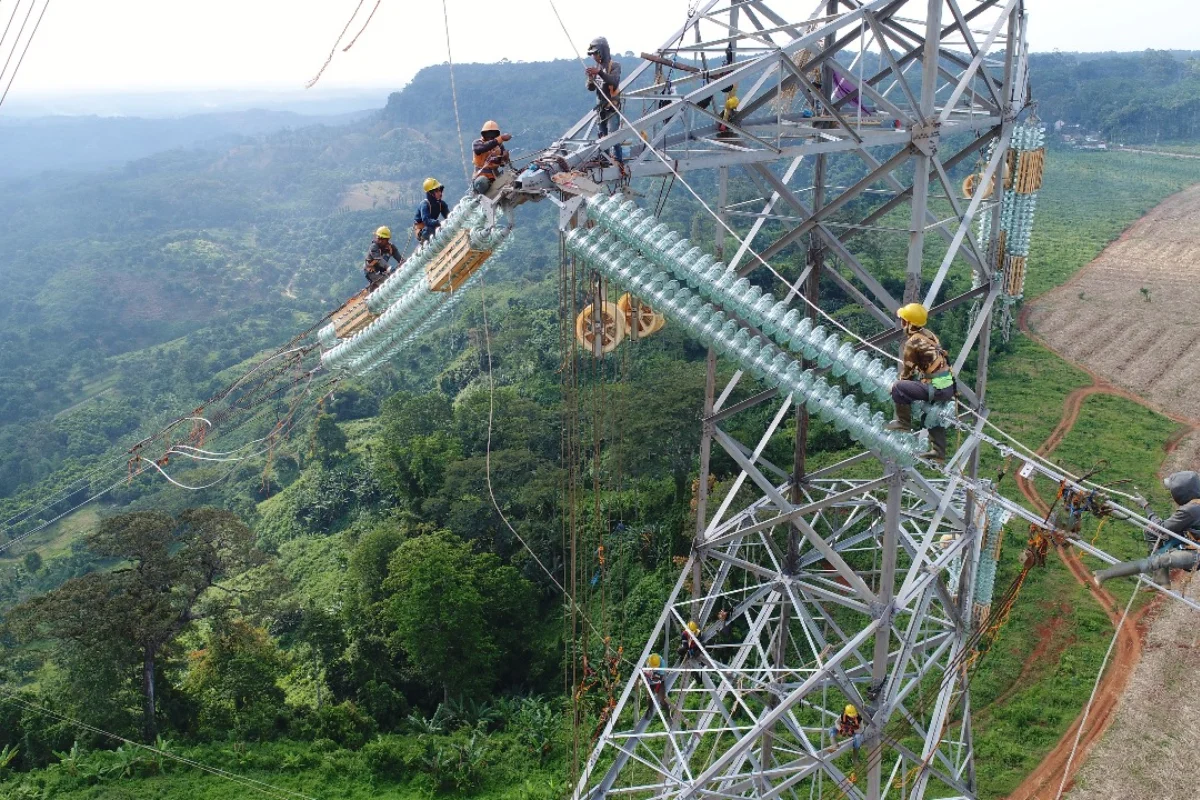 Sering Mati Lampu Akhir-akhir Ini? Pengamat ITB Ungkap Dua Penyebab Utama