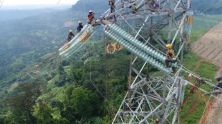 Sering Mati Lampu Akhir-Akhir Ini? Pengamat ITB Ungkap Dua Penyebab Utama
