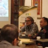 Sertifikasi Sawit Berkelanjutan Jadi Pintu Masuk Petani Swadaya ke Pasar Global