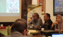 Sertifikasi Sawit Berkelanjutan Jadi Pintu Masuk Petani Swadaya ke Pasar Global