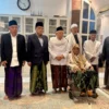 Seruan Masyayikh untuk Jaga Peran Pesantren di Munas Konbes NU 2026 Kediri