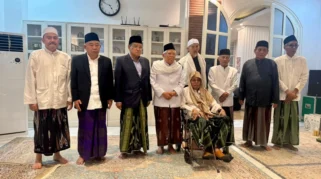 Seruan Masyayikh untuk Jaga Peran Pesantren di Munas Konbes NU 2026 Kediri