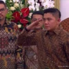 Seskab Teddy Dinilai Utamakan Pengabdian Ketimbang Menanggapi Polemik