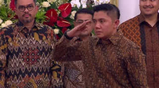 Seskab Teddy Dinilai Utamakan Pengabdian Ketimbang Menanggapi Polemik