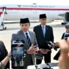 Seskab Teddy Tegaskan Biaya Kelebihan Kunjungan Presiden Prabowo Ditanggung Pribadi