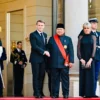 Seskab Teddy Tegaskan Diplomasi Prabowo Bangun Koneksi dengan Dunia, Bukan Seremonial