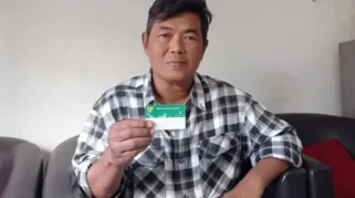Setahun Berjuang Melawan Tiroid, Ahmad Andalkan JKN PBPU BP Pemda untuk Berobat