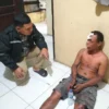 Setahun Keluar Penjara, Pria Asal Pantura Lamongan Kembali Tertangkap Edarkan Sabu