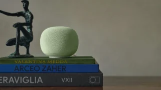 Setelah 10 Bulan, Google Home Speaker Rp1,6 Juta Akhirnya Bisa Dipesan