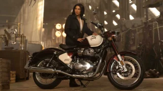 Setelah India, Royal Enfield Bullet 650 Siap Hadir ke Indonesia?