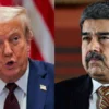 Setelah Venezuela dan Iran, Kini Kuba? Trump Buka Peluang Intervensi Militer