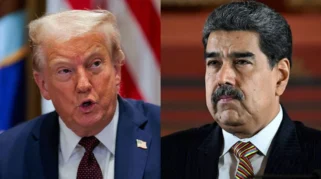 Setelah Venezuela dan Iran, Kini Kuba? Trump Buka Peluang Intervensi Militer