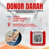 Setetes Darah, Sejuta Harapan: Sejarah dan Makna Hari Donor Darah Sedunia 2026