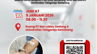 Setetes Darah, Sejuta Harapan: Sejarah dan Makna Hari Donor Darah Sedunia 2026