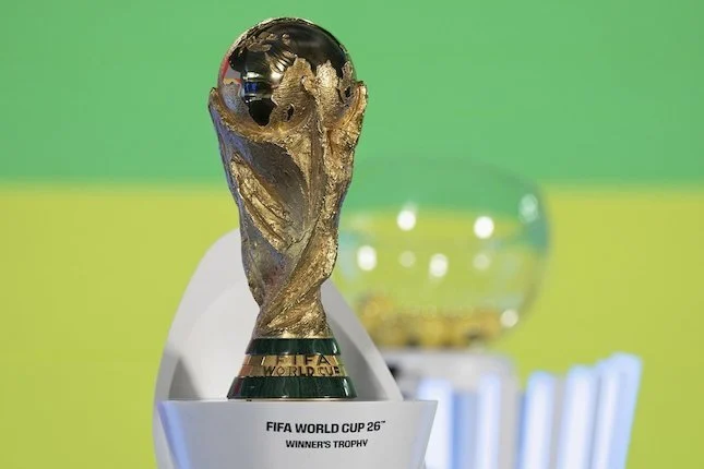 Shakira Beberkan Tantangan Besar Ciptakan Anthem Piala Dunia: Harus Mewakili Emosi Global