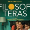 Sherina Munaf Bintangi Film Filosofi Teras, Adaptasi Buku Best Seller Henry Manampiring