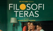 Sherina Munaf Bintangi Film Filosofi Teras, Adaptasi Buku Best Seller Henry Manampiring