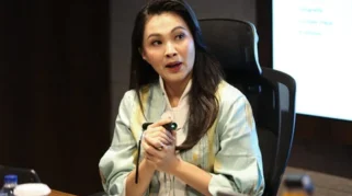 Sherly Tjoanda Curhat Tak Punya Cash Flow Bayar Gaji PPPK hingga Akhir Tahun, DBH Ditahan 60 Persen