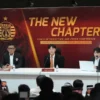 Shin Tae-yong Jadi Pelatih Persija, Ketua DPRD DKI Jakarta Targetkan Juara dan Hentikan Dominasi Persib