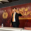 Shin Tae-yong Tegaskan Tak Ada Tempat Buat Pemain Angkuh di Persija, Pemain Berpundak Kaku Segera Angkat Kaki