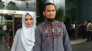 Shireen Sungkar Dikuatkan Nasihat Ustaz: Anak Autisme Titipan Allah