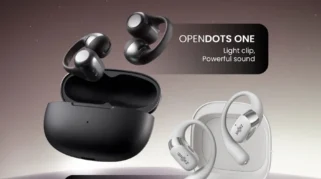 Shokz Rilis TWS Open-Ear Clip Terbarunya, OpenDots 2 dan OpenDots Air dengan Peningkatan Audio dan Harga Terjangkau