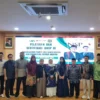 Siap Hadapi Dunia Kerja, 59 Mahasiswa FUSA Jalani Sertifikasi Kompetensi BNSP
