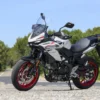 Siap Masuk Pasar, Motor Baru Suzuki Ini Bisa Tempuh 400 Km Lebih