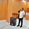 Sidak Bupati Kupang: Pegawai Dinas PUPR Tertangkap Pesta Miras dan Karaoke