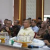 Sidang Paripurna Bupati Lumajang Paparkan Capaian dan Realisasi APBD 2025 dengan Opini WTP