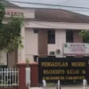 Sidang Tambang Ilegal: Jaksa Sebut PT Merak Jaya Beton Beli Batu dari Tambang Tanpa Izin