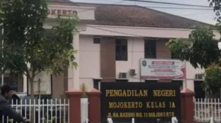 Sidang Tambang Ilegal: Jaksa Sebut PT Merak Jaya Beton Beli Batu dari Tambang Tanpa Izin