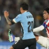 Sidny Lopes Cabral dan Pertahanan Kokoh Cape Verde Tahan Imbang Uruguay di Piala Dunia 2026