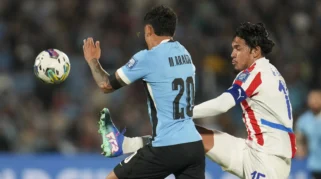 Sidny Lopes Cabral dan Pertahanan Kokoh Cape Verde Tahan Imbang Uruguay di Piala Dunia 2026